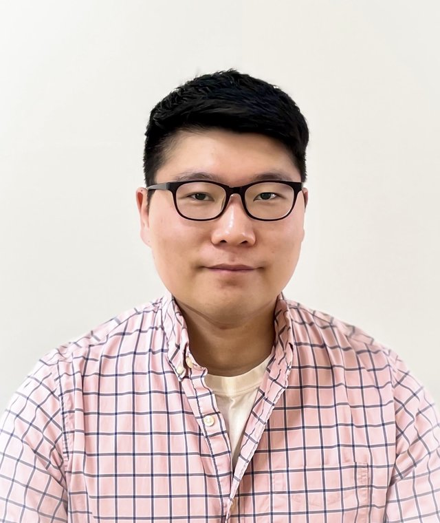 Eungang (Peter) Choi